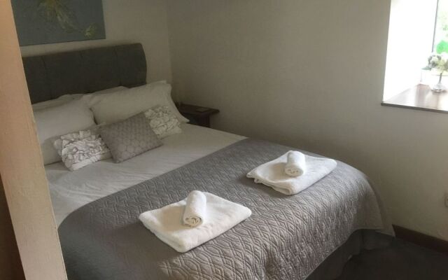 Old Whitewell Farm B&B