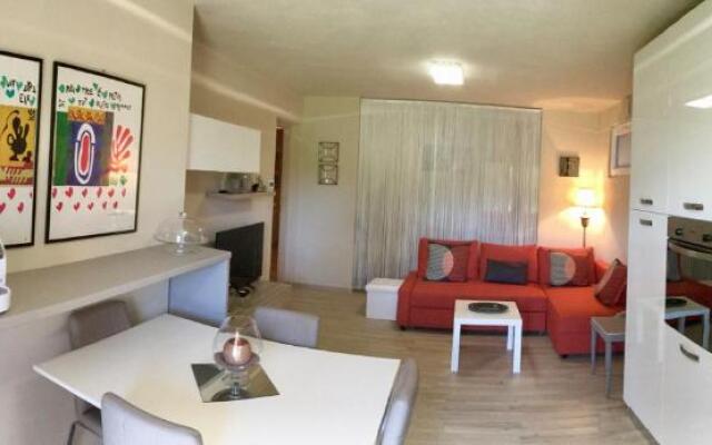 Casa di Sissy - Zona Villa Igea CIR 00600100001