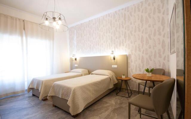 B&B Poggiobonizio