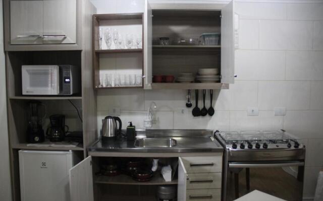 Apartamento Erthal