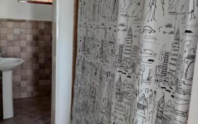 Santa Teresita Sobre El Monte