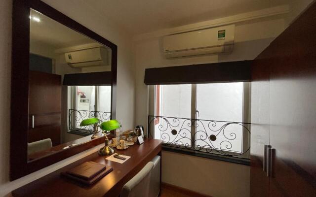 The Vancouver Hotel Ninh Binh