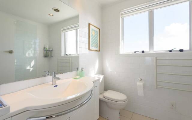 Coastal Home with Admire Lovely Sea View