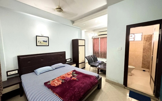Near Digha Sea Beach Aditi Residency