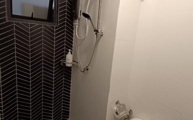 The Horizon Ipoh 2BR L8 by Grab A Stay