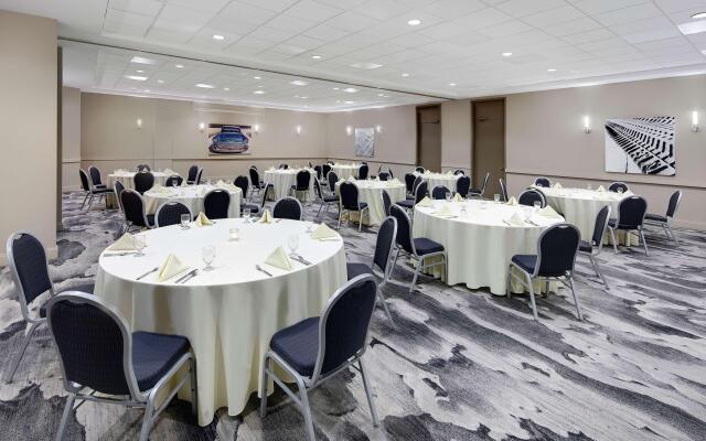 Embassy Suites by Hilton Detroit Troy Auburn Hills