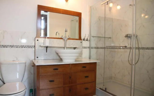 Pokoje Gościnne P.O.W. 17