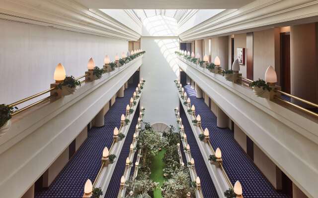 Hotel Silken Ciudad de Vitoria