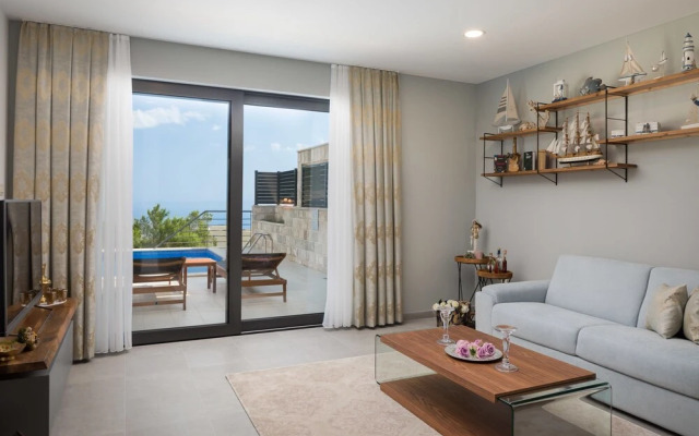 Villa Harmony