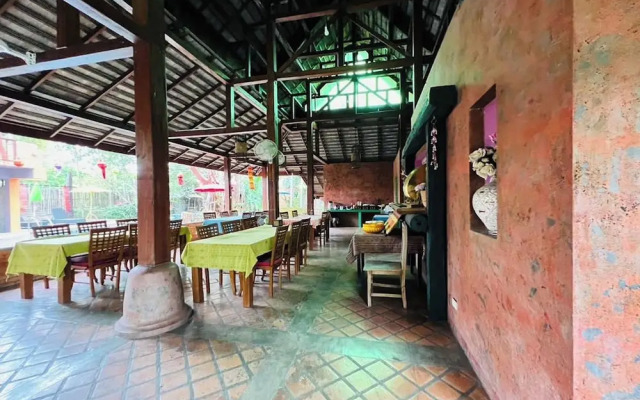 Amethyst Hotel Chiang Mai