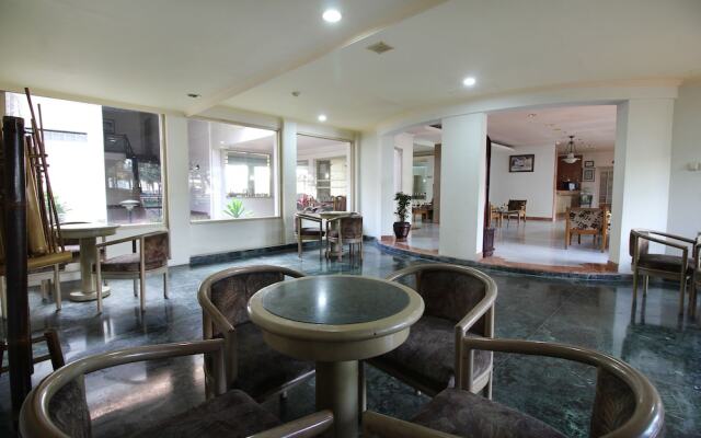 Airy Braga Lembong 21 Bandung