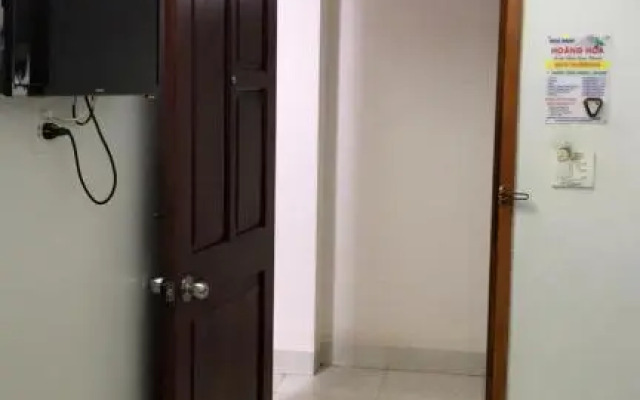 Nhà Nghỉ Hoàng Hoa