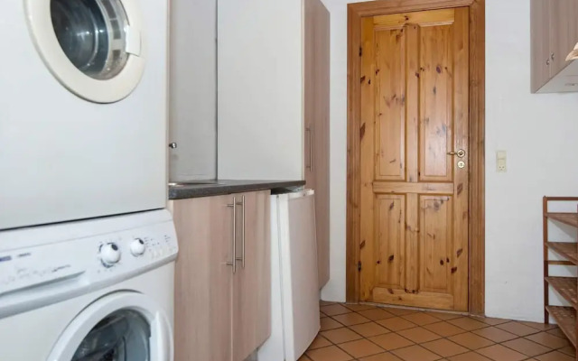 Holiday Home in Ulfborg