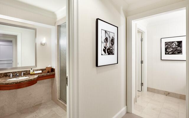 InterContinental Suites Hotel Cleveland by IHG