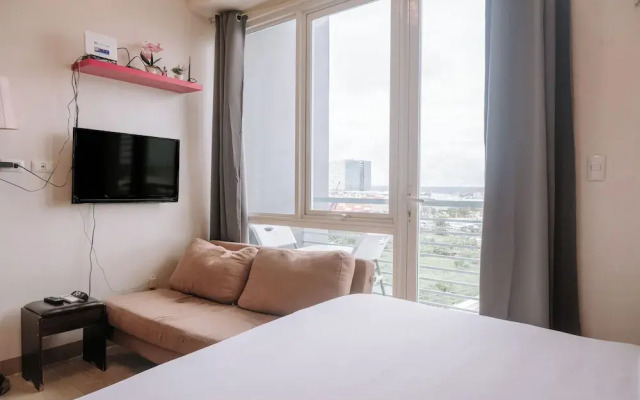 Luxurious Studio in Iloilo City With City Views