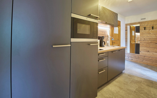 Delfi Ski & Bike Apartments