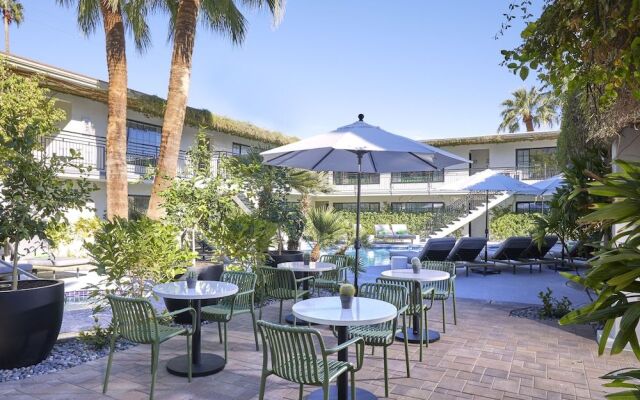 Descanso Resort - A Men’s Resort