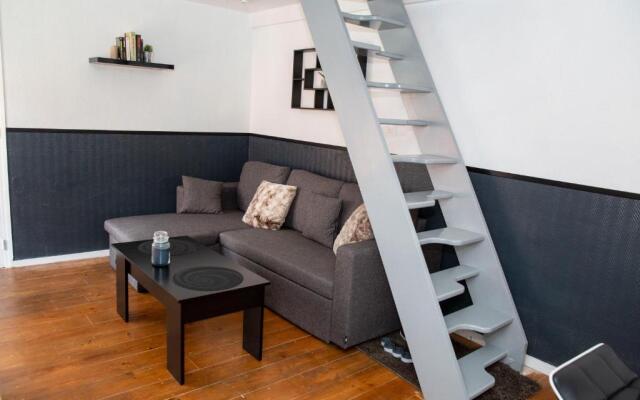 The Private Apartment Roissy Parc Asterix