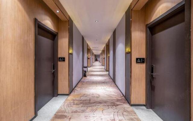 Baisite Hotel