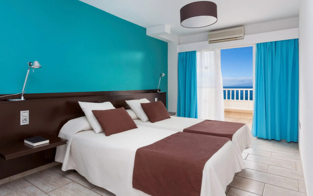 Aparthotel Los Dragos del Sur