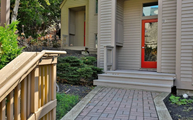 Fall Line Condo D4 2 Bedroom Condo