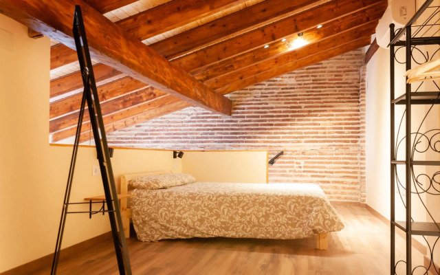 Marittimo Apartments