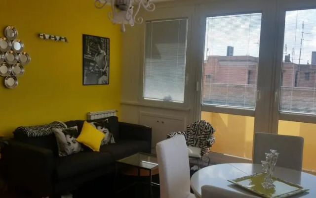 Appartamento Villa Borghese