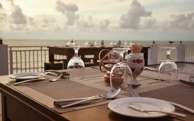 Ruvisha Beach Hotel