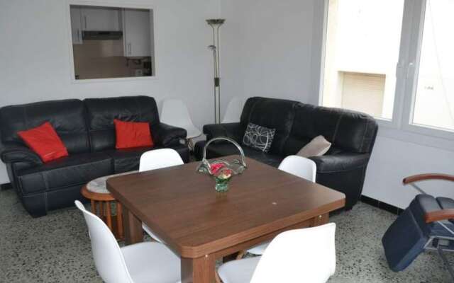 106315 - Apartment in Port de la Selva