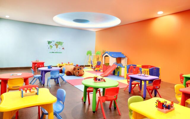 Four Points By Sheraton Makassar