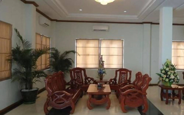 Myat Thinzar Hotel
