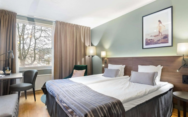 Best Western Plus Skogshojd