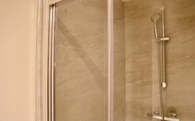 1 Bedroom Apartment in Leeds