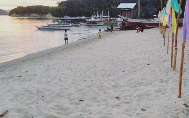 La Acuario Beach Inn