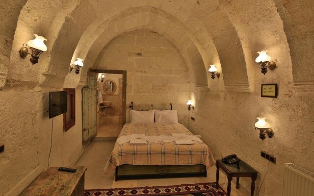 El Nazar Hotel & Cave Suites ®