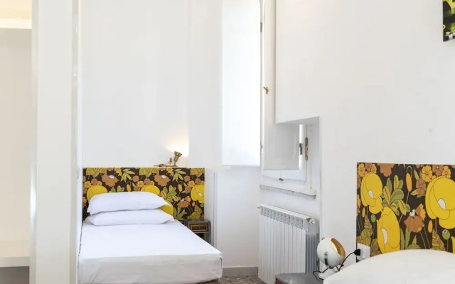 Trastevere 900 Nouveau