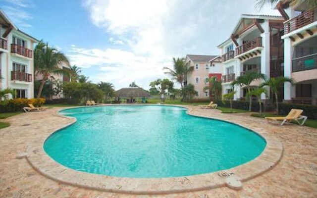 Laguna Golf B303 Punta Cana