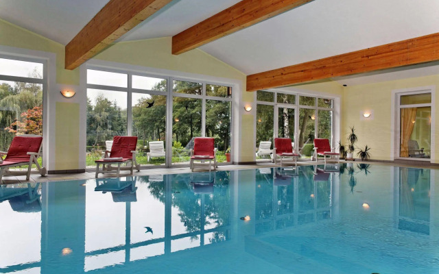 Hotel zum Hirschen in Lam