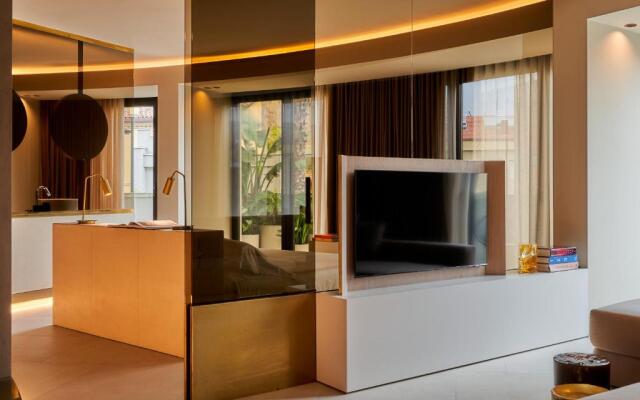 Le Residenze by Victoria Palace