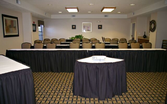 Hampton Inn St George