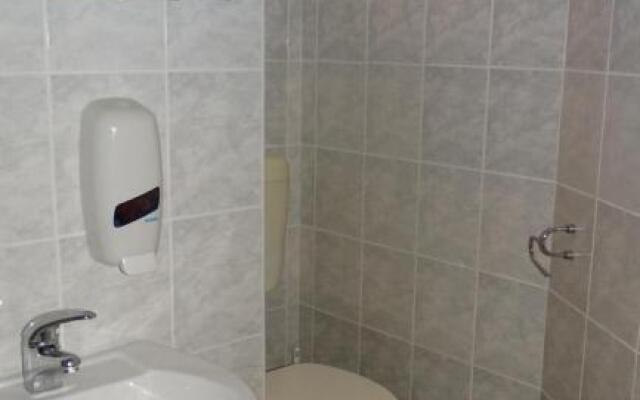 Guest House Mamut