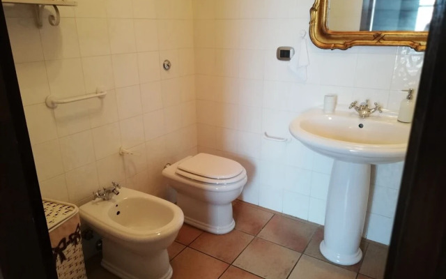 Casa Crevole Number 1