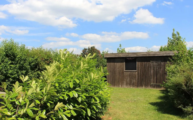 Luxury Holiday Home With Sauna