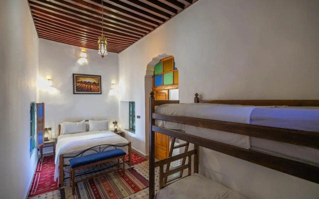 Maison d'Hôtes Zohor