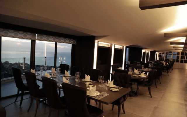 Maximus Hotel Byblos