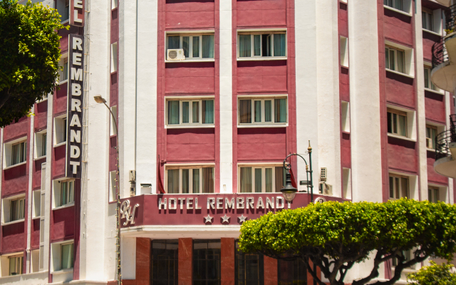 Hotel Rembrandt