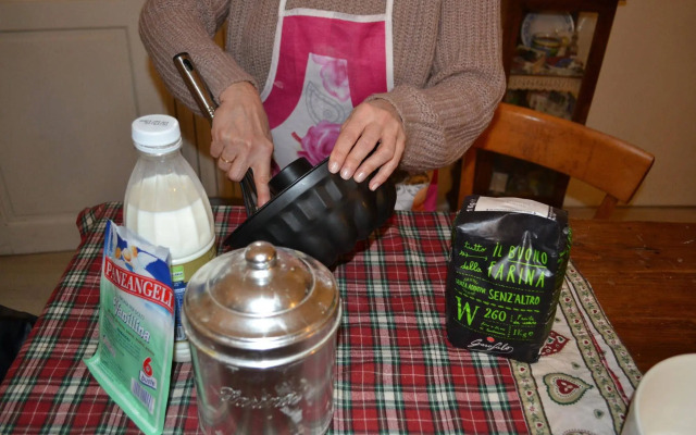 B&B Guelfi e Ghibellini