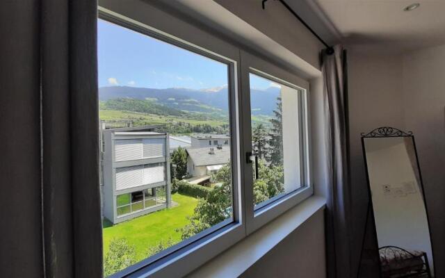 Apartment Laura Brixen Vahrn