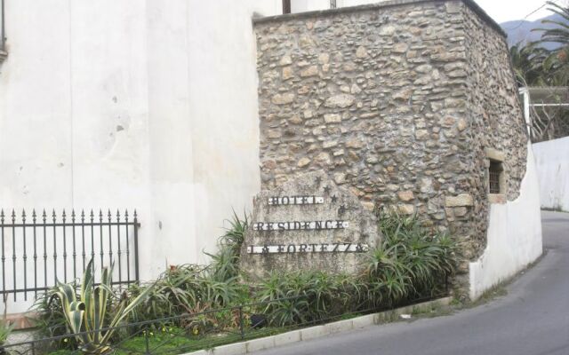 Hotel Residence La Fortezza