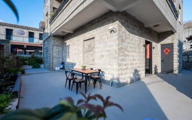 Pingtan Jiuju · Rural Luxury Inn